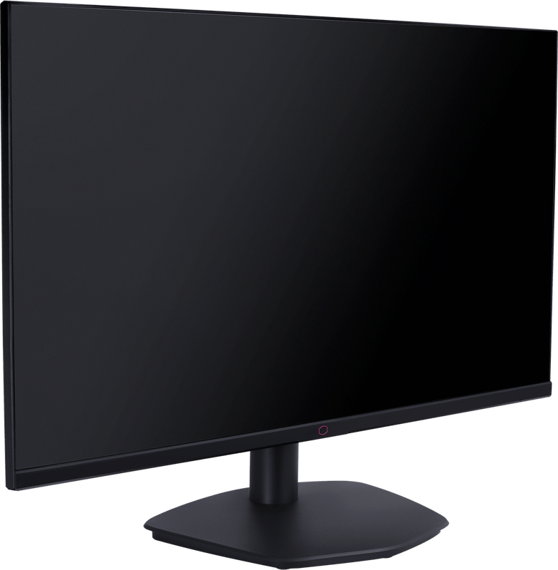 Refurbished Cooler Master GM27-FFS Gaming Monitor Refurbished Cooler Master GM27-FFS Gaming Monitor